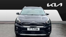 Kia Niro 1.6 GDi Hybrid 3 5dr DCT Hybrid Estate